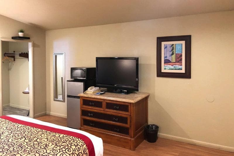 Rodeway Inn Flagstaff 3