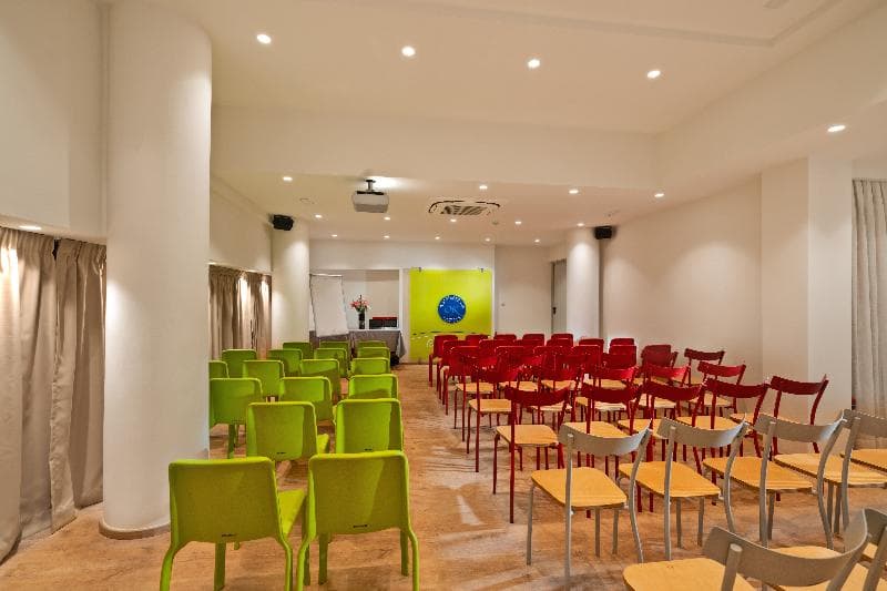 Kyma Suites Beach Hotel photo 1