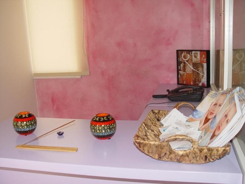 Itanos Hotel 4