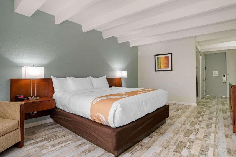 Quality Inn 2