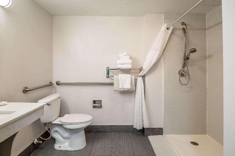 Comfort Inn University 5