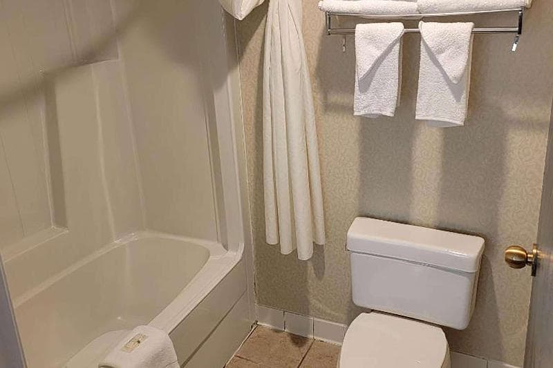 Baymont by Wyndham Gettysburg 5