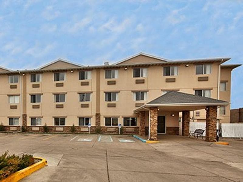 Comfort Inn Central Great Falls 5