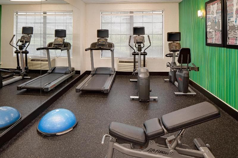Comfort Inn Harrisburg 2