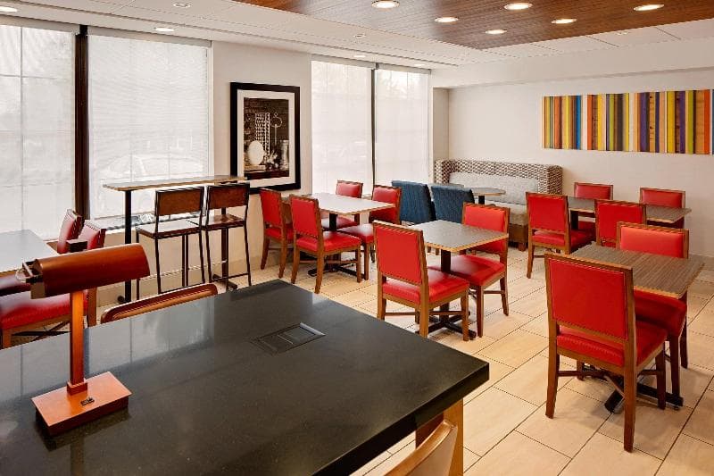 Comfort Inn Harrisburg 5