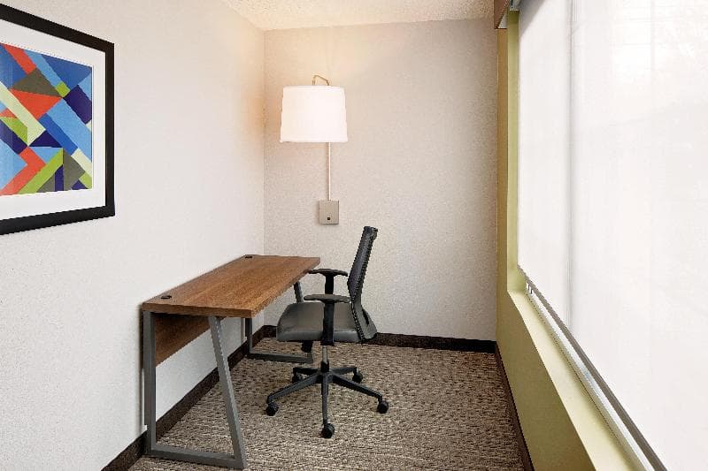 Comfort Inn Harrisburg 4