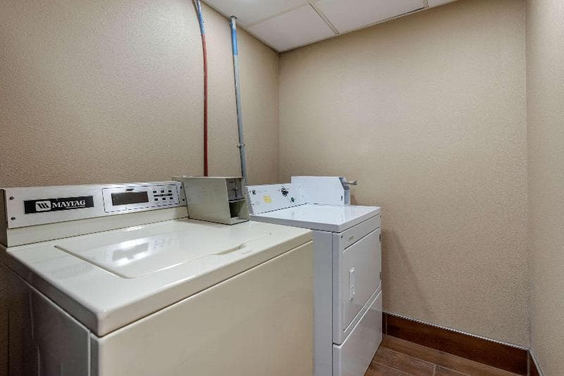 Comfort Inn South photo 1