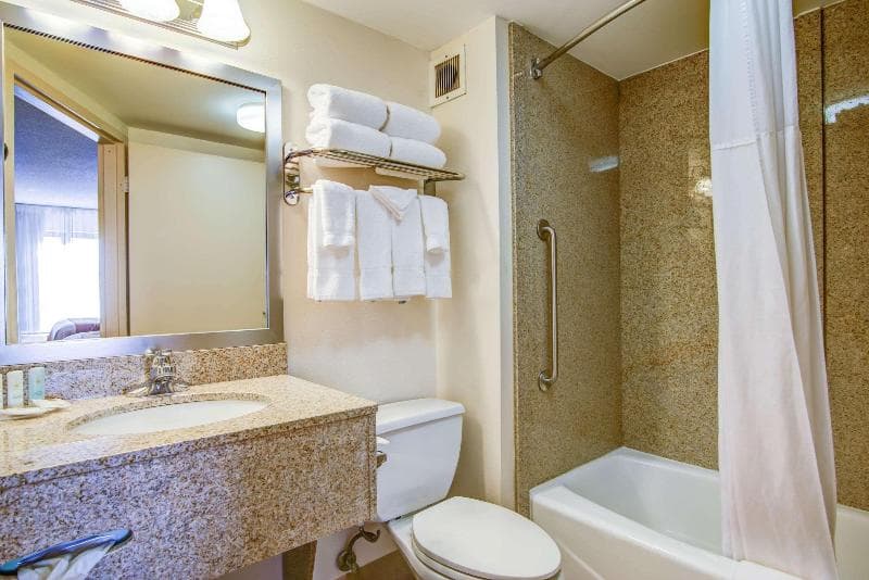 Comfort Inn photo 1