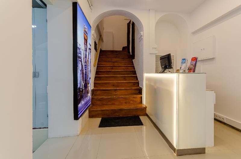 Hotel Duas Nacoes 5