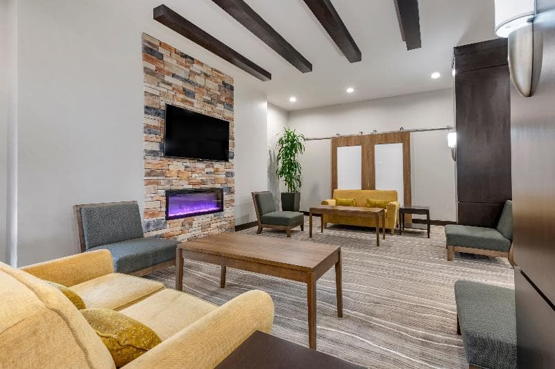 Staybridge Suites Orlando Royale Parc Suites 2