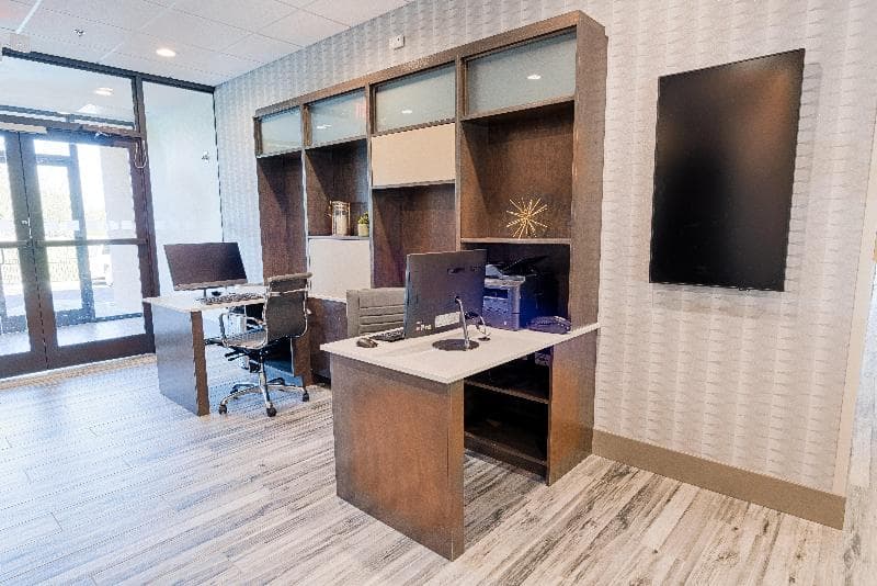 Holiday Inn Knoxville N - Merchant Drive 3