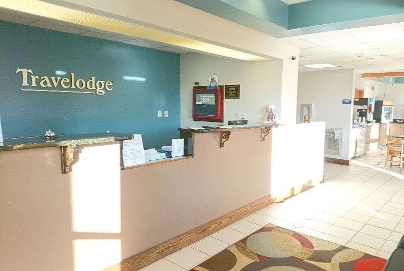 Travelodge By Wyndham Knoxville East photo 1
