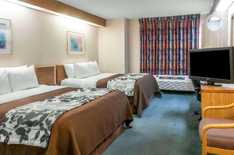 Sleep Inn University 2