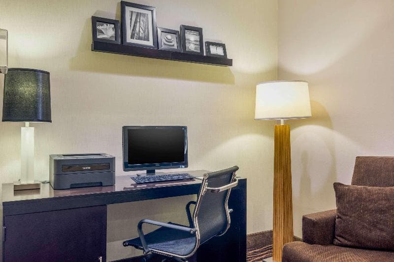 Sleep Inn Macon I-75 photo 1