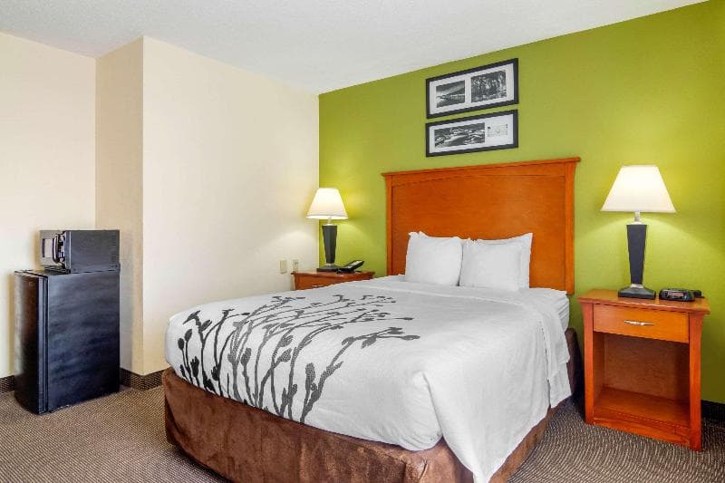 Sleep Inn Macon I-75 3