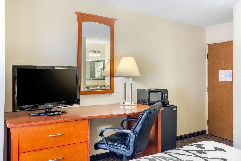 Sleep Inn Macon I-75 5