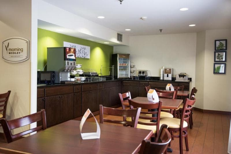 Quality Inn 2
