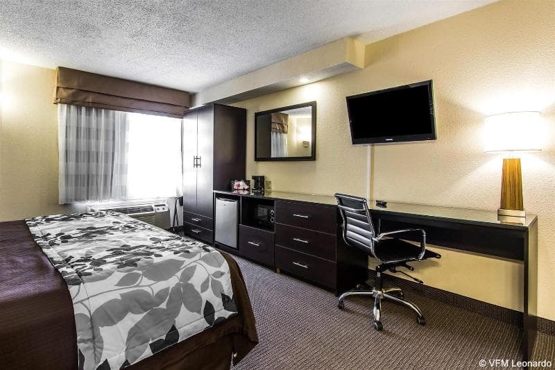 Quality Inn 5