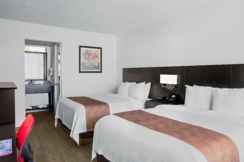 Quality Inn Miami South photo 1