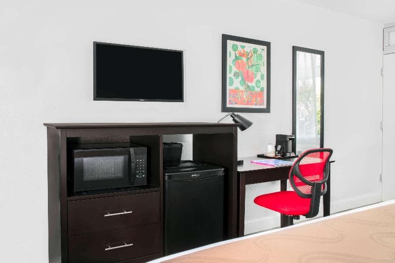 Quality Inn Miami South 2