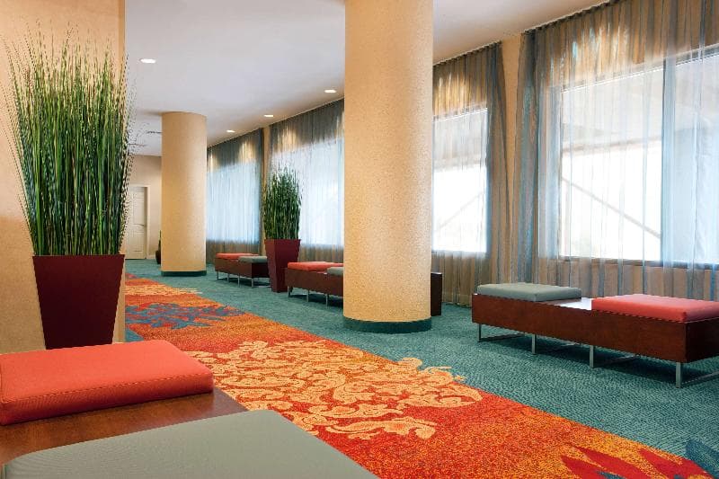 Sonesta ES Suites San Antonio Downtown Alamo Plaza 5