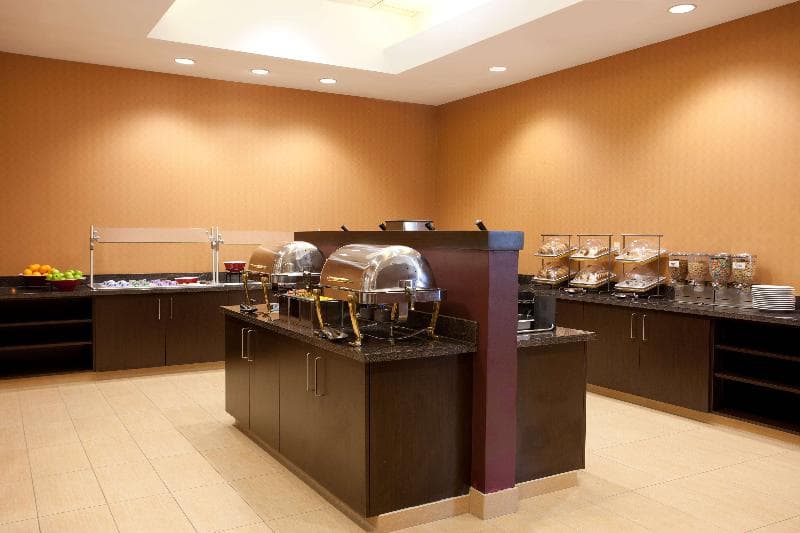 Sonesta ES Suites San Antonio Downtown Alamo Plaza 3