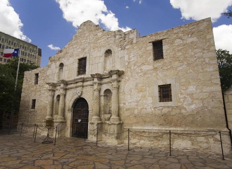 Courtyard San Antonio Airport 1