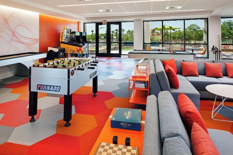 The Phoenician, A Luxury Collection Resort, Scottsdale 2