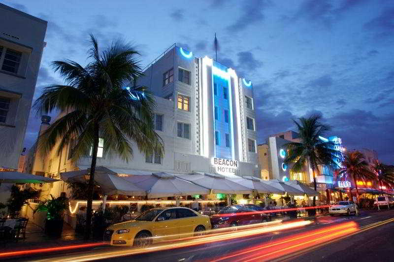 Beacon South Beach Hotel photo 1