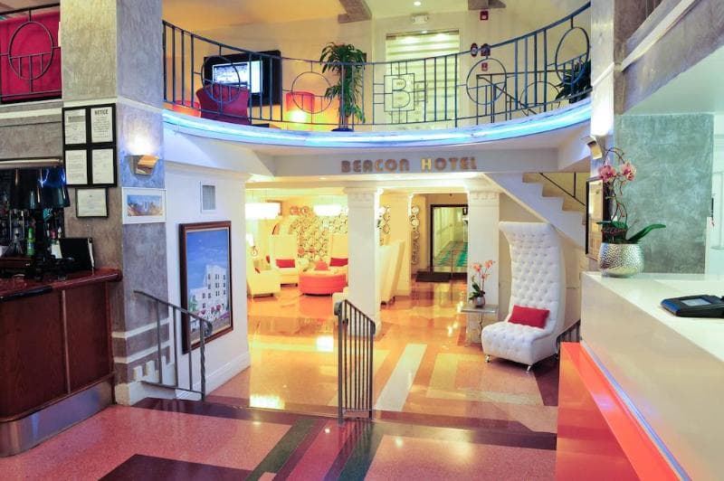 Beacon South Beach Hotel 4