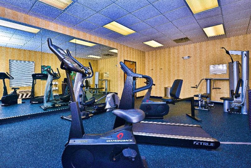 Best Western Plus Savannah Airport Inn & Suites photo 1
