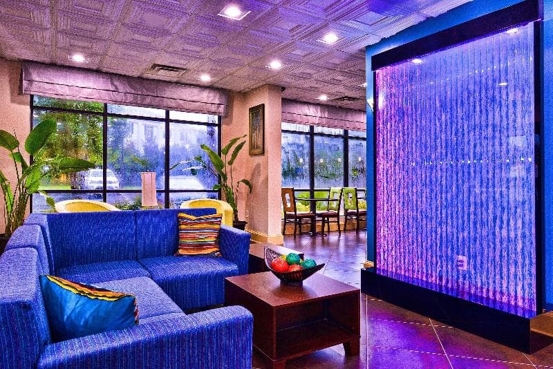 Best Western Plus Savannah Airport Inn & Suites 5