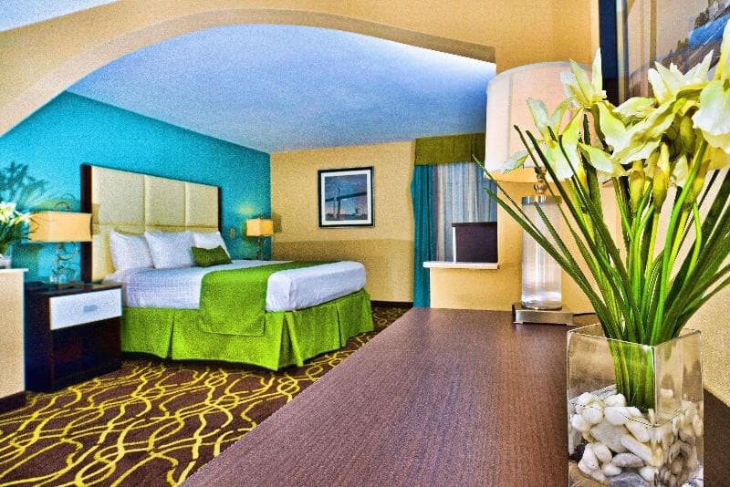 Best Western Plus Savannah Airport Inn & Suites 4