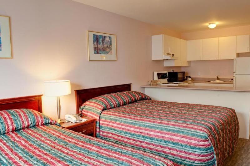 Sandman Inn & Suites Kamloops 3
