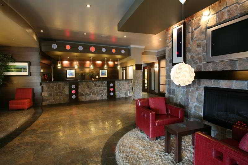 Sandman Hotel Kelowna photo 1
