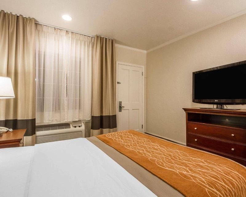 Blu Pacific Hotel 4