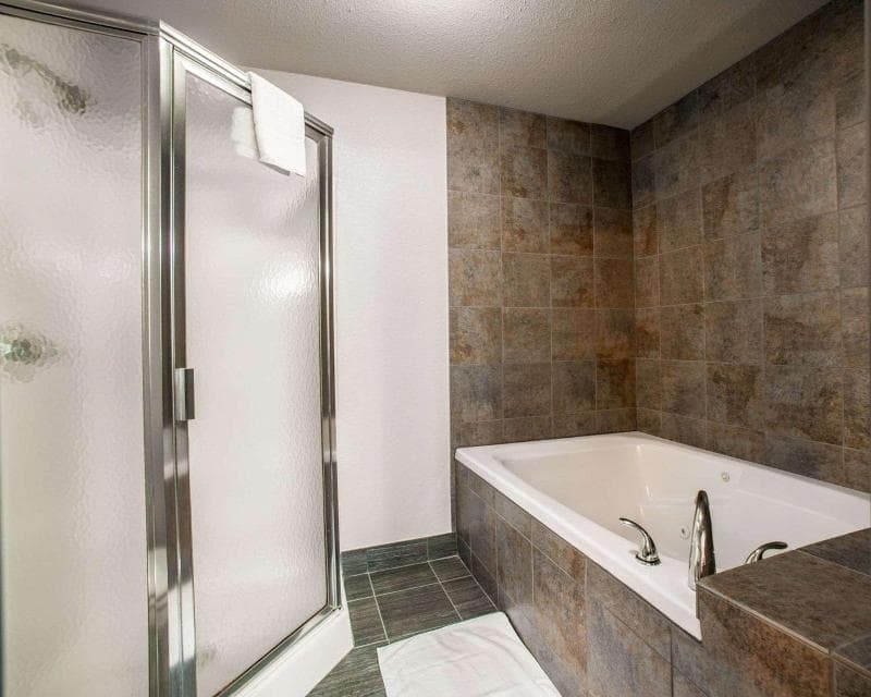 Comfort Suites Airport Nashville 3