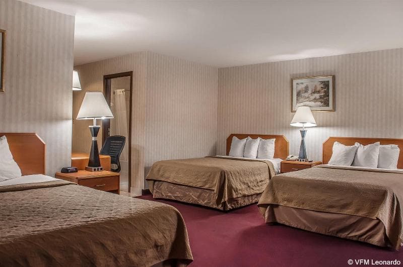 Quality Inn 3