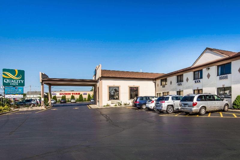 Quality Inn 2
