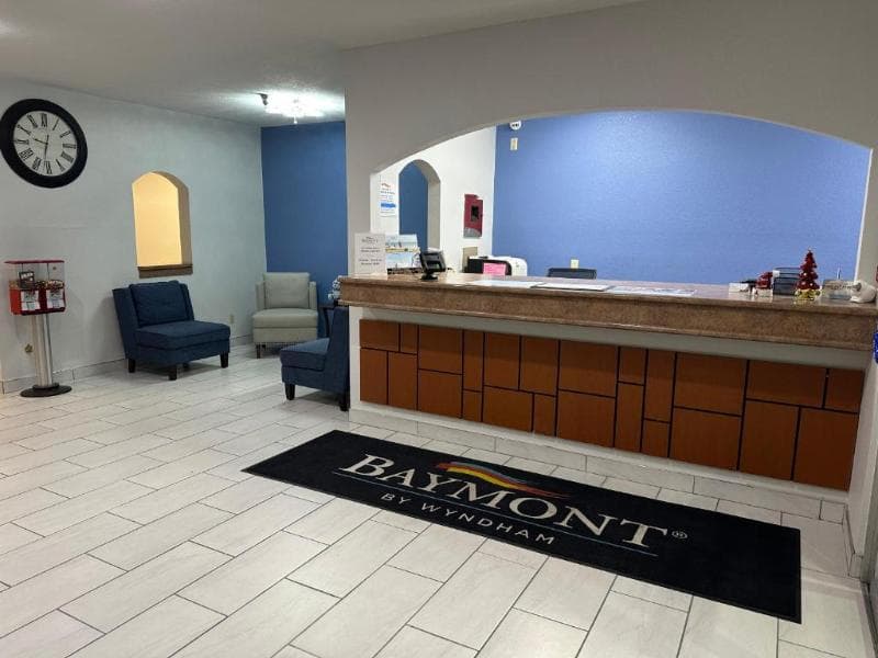 Baymont by Wyndham Omaha SW 3