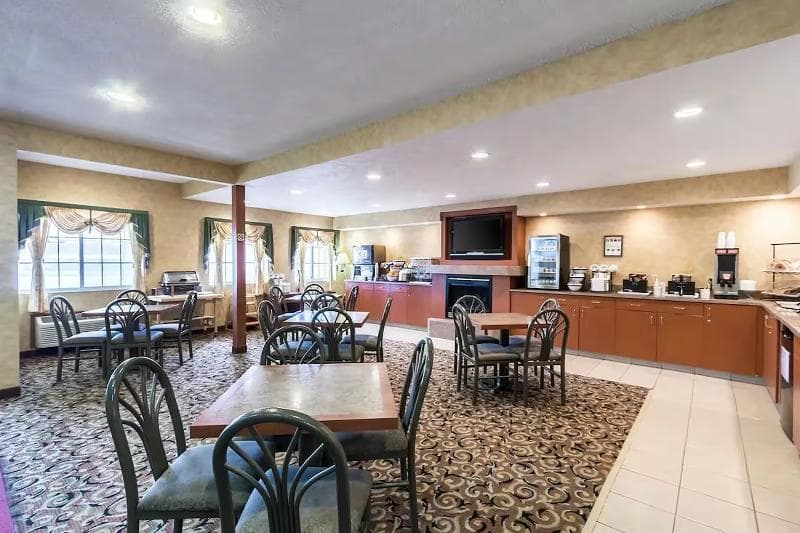 Baymont by Wyndham Omaha SW 1