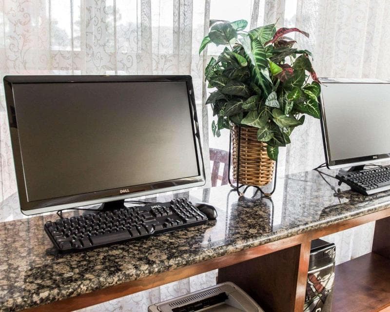Stayable Suites Orlando 3