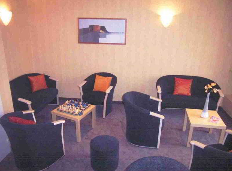 Citotel De La Vallee 2