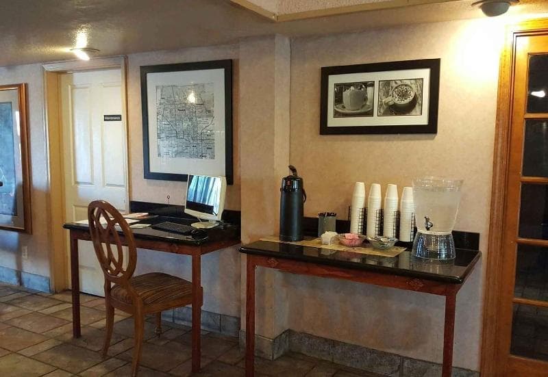 Ocotillo Apartments & Hotel photo 1
