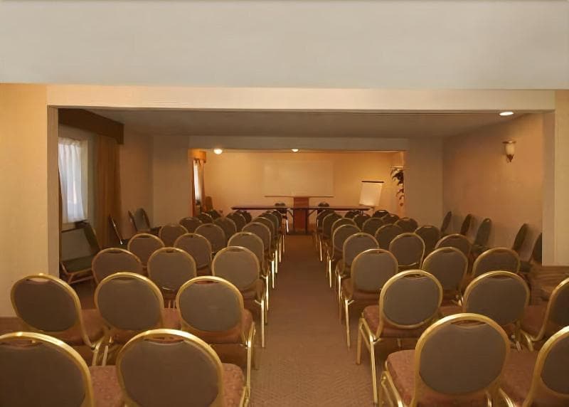 Ocotillo Apartments & Hotel main