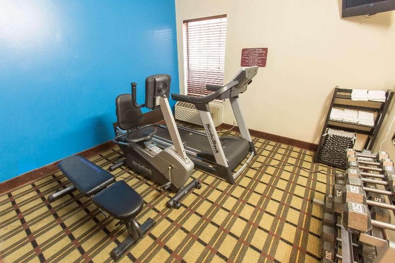 Comfort Inn Pittsburgh 2