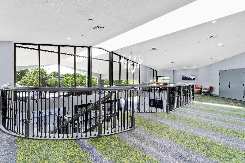 Spark By Hilton Plymouth 5