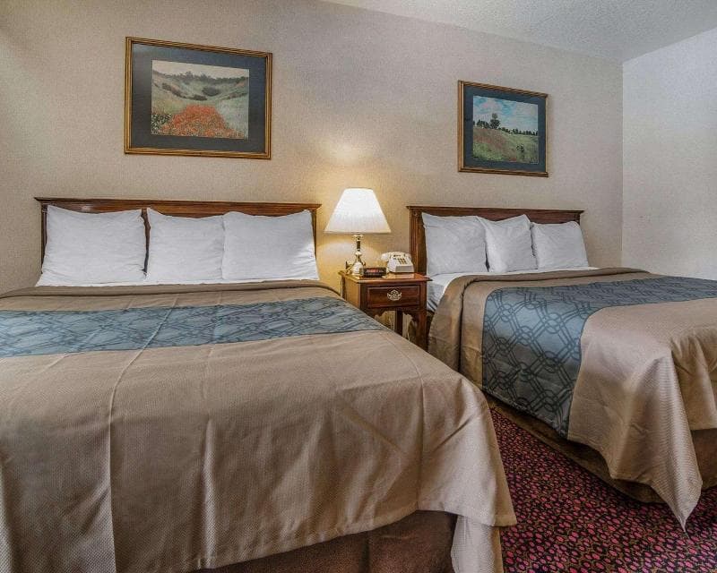 Econo Lodge Near Reno-Sparks Convention Center 4