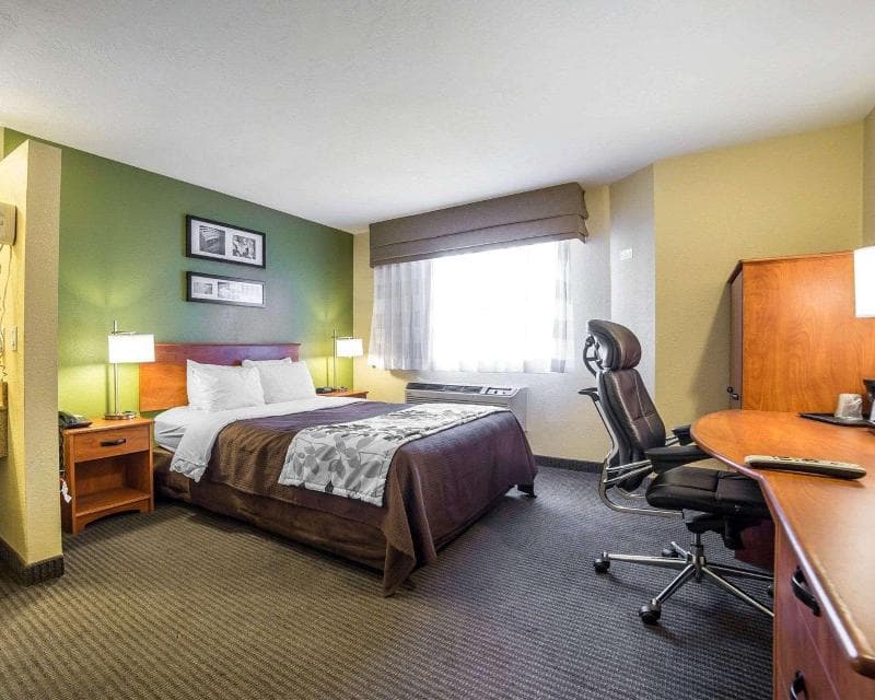 Sleep Inn photo 1