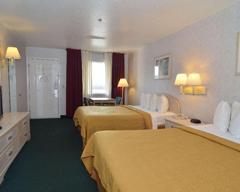 Econo Lodge Downtown South photo 1
